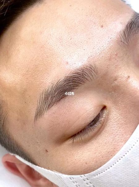 财运眉男人_如何看财运眉