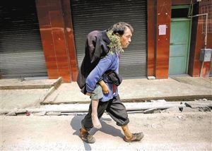 梦到背死人是什么意思_梦见背尸体好不好