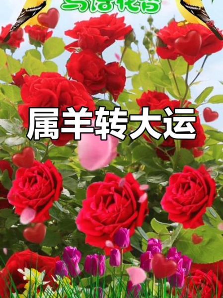 属羊今日财运如何_属羊今日偏财运势