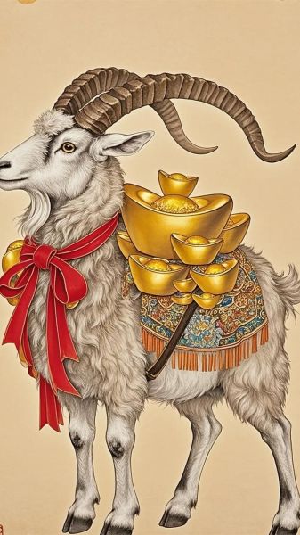 91年属羊2016年运势如何_91年属羊2016年每月运势