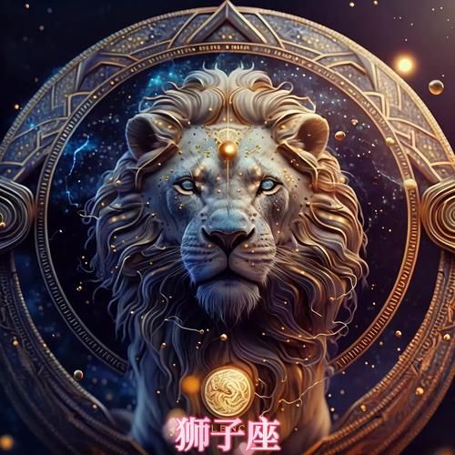 狮子座2018爱情运势如何_狮子座2018年感情走向