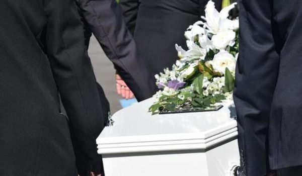 梦到死人葬礼是什么意思_梦见参加葬礼预示什么