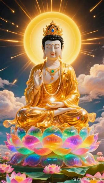 梦到神像会动_预示着什么