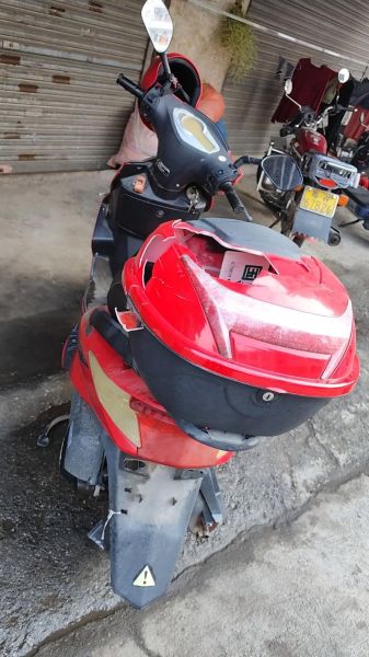 梦到摩托车被偷了_意味着什么