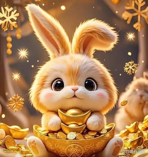 属兔人2020年运势如何_2020年属兔人财运怎么样