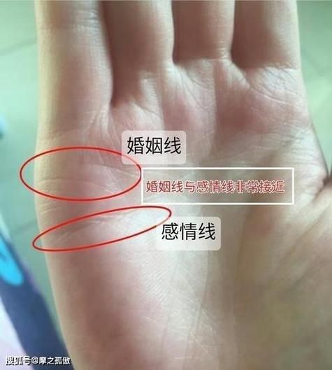 财运线弯曲至小指_代表什么