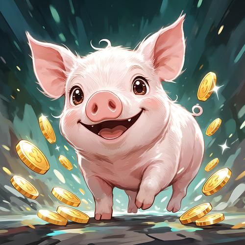 男属猪人财运如何_属猪男旺财方法