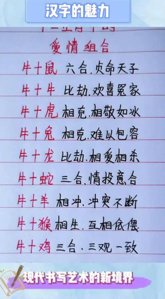 牛配属相_属牛最佳婚配生肖