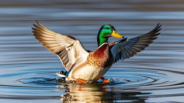 梦到杀鸭子是什么意思_杀鸭子梦境预示什么