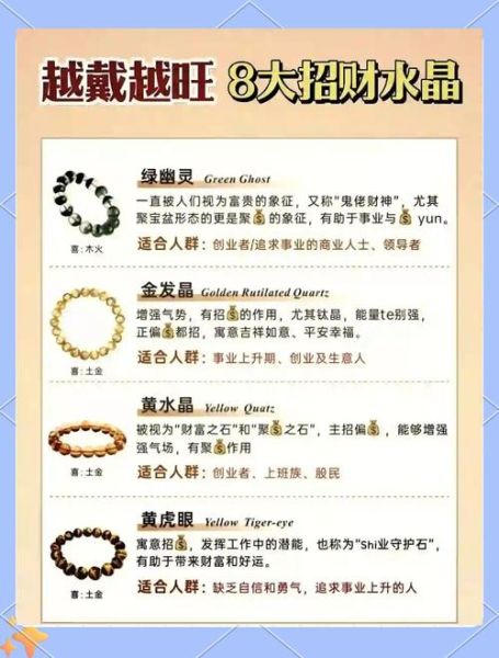 2024年财运如何提升_适合上班族的招财方法