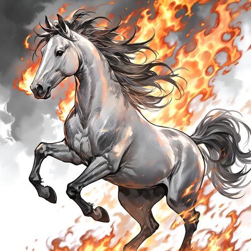 属马2017年每月运势详解_属马人2017年运势如何