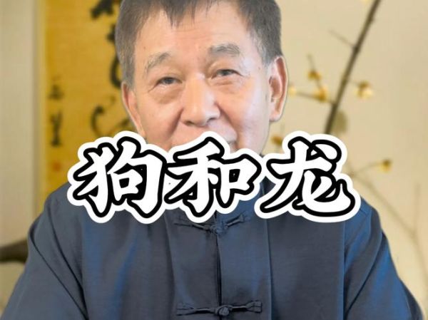 孙子属龙爷爷属狗相冲怎么办_如何化解隔代属相冲突
