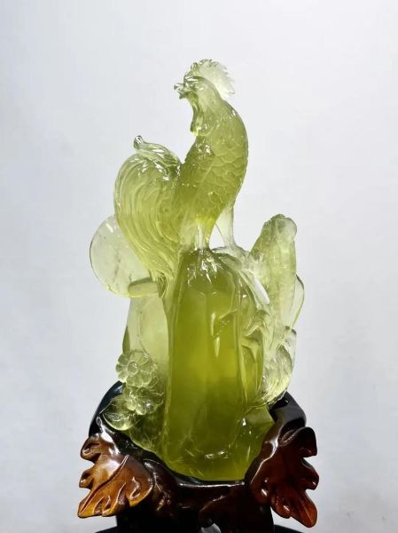 属鸡摆件风水作用_属鸡摆件放哪里最旺