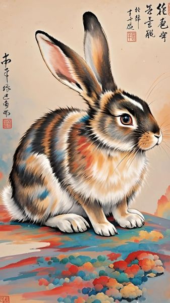 87年属兔和87年属兔相配吗_87年同岁婚配好吗