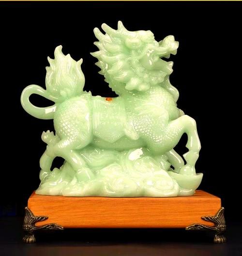 麒麟财运是真的吗_麒麟财运摆放禁忌