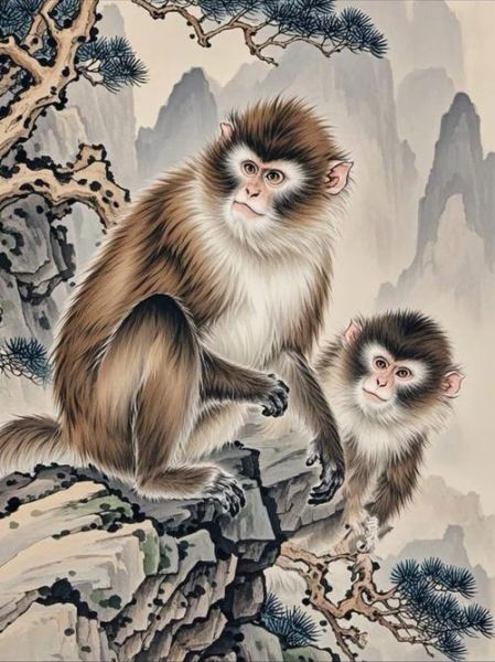 属猴2015年6月运势_属猴人2015年6月财运如何