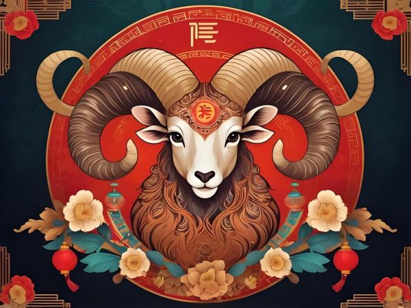 属羊的兔年运势怎么样_属羊兔年如何转运