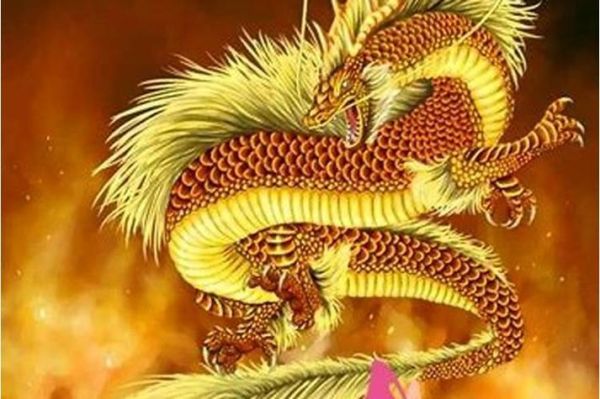 梦到摸龙头是什么意思_梦见摸龙头的预兆