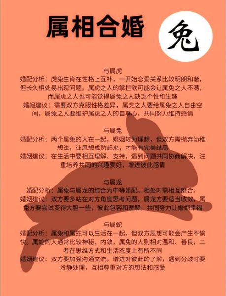 男虎女兔婚配好吗_属虎男和属兔女合不合