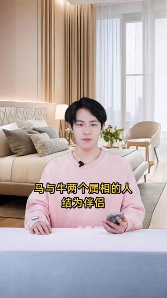 马和牛属相配吗_婚姻合不合