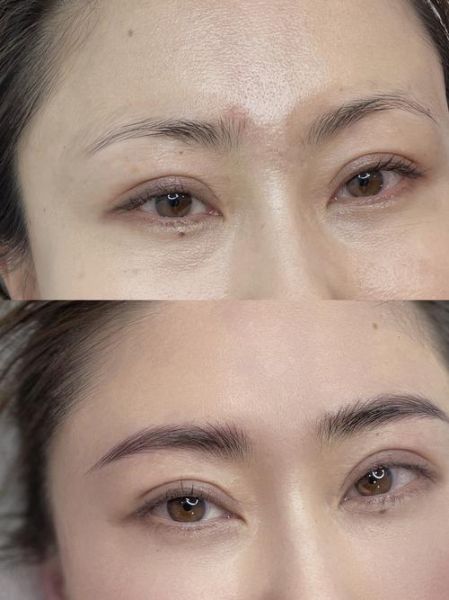 财运纹眉多少钱_纹眉能改运是真的吗