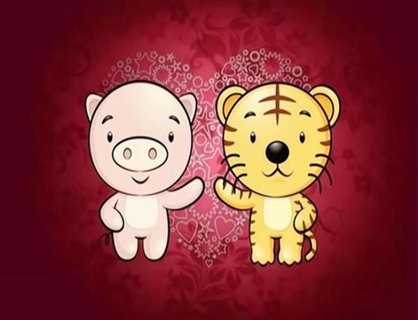 83属猪和什么属相最配_83年猪婚姻最佳配对