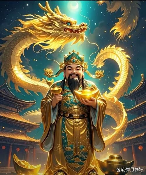 1976年属龙今年财运如何_76年出生今年财运怎么样