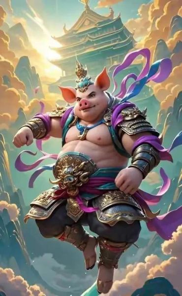 属猪人适合做什么工作_属猪人适合什么职业