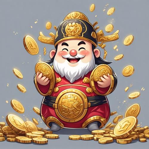 高清财运微信头像怎么选_用什么颜色最招财