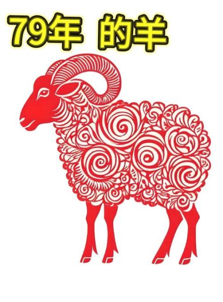 79年属羊今年运势如何_79年属羊2024年财运