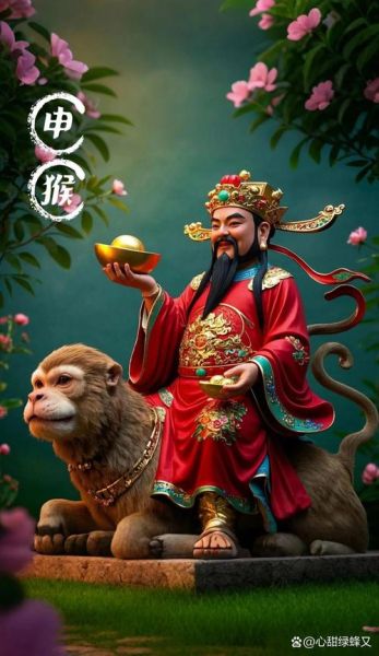 1980属猴人2019年运势如何_2019属猴人财运怎么样