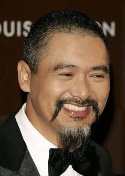 留胡子长财运吗_如何留胡子招财