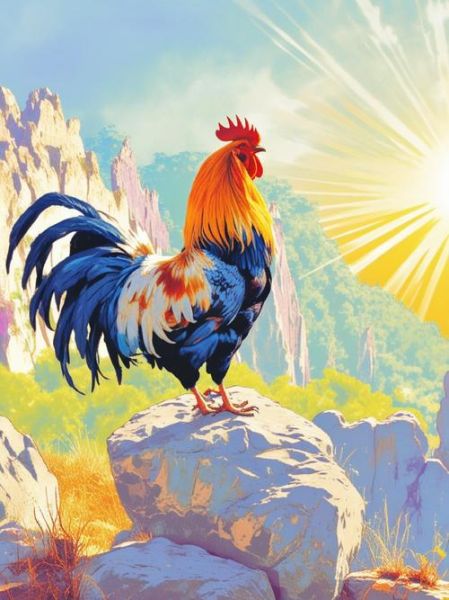 2014属鸡人每月运势_属鸡2014年运势如何