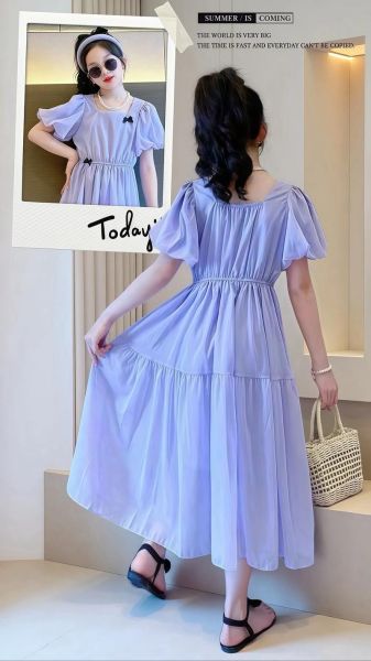 梦到试裙子是什么意思_梦见试裙子预示什么