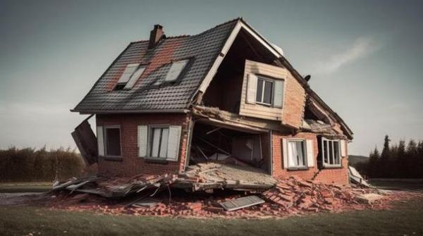 梦到住在以前的老房子_意味着什么