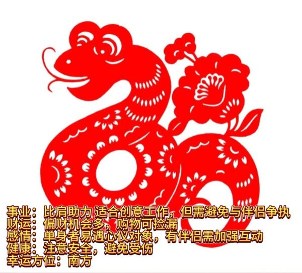 属蛇羊年运势如何_属蛇羊年财运好吗