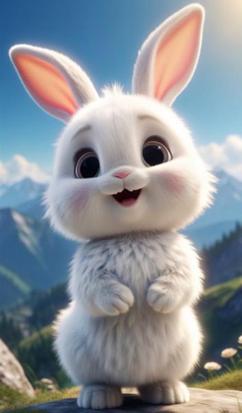 火兔适合佩戴什么_火兔2025年运势如何