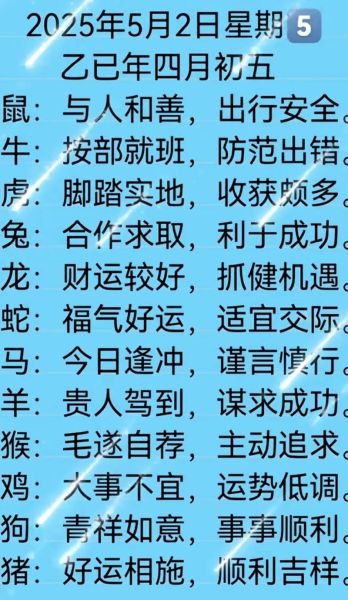 2025年运势如何_2025年运势预测