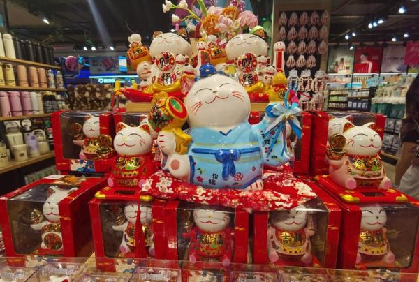 送什么礼物招财_招财礼物有哪些