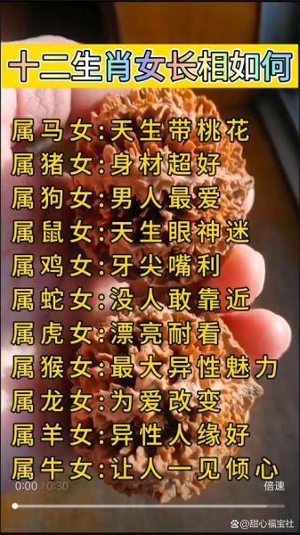 什么属相的女人最旺夫_旺夫生肖女排行