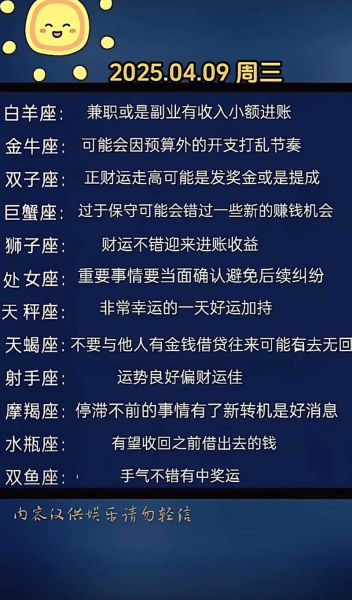 2018年星座运势如何_2018年12星座运势详解