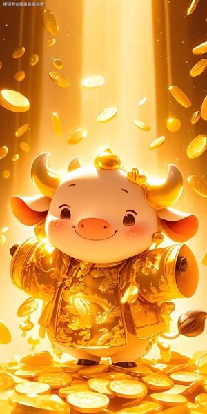 属牛8月运势_属牛8月财运如何