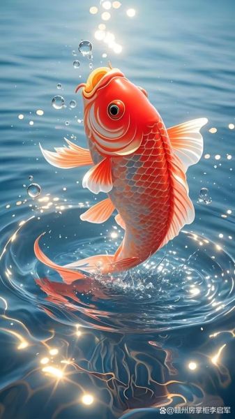 孕妇梦到大红鲤鱼_生男生女