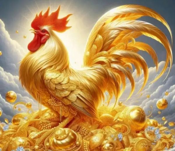 鸡人今日财运如何_属鸡人今日财运查询