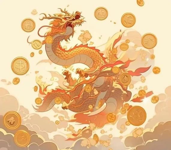 属龙的人2019年运势如何_属龙2019年财运怎么样