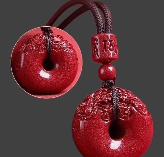 财运吊坠图怎么选_佩戴禁忌有哪些