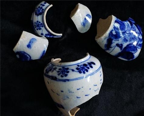 梦到陶瓷罐是什么意思_陶瓷罐碎了预示什么