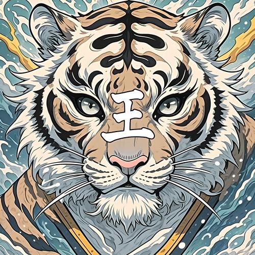 2020虎年财运如何_属虎人如何招财