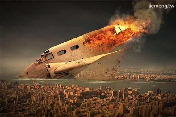 梦到飞机坠落预示什么_梦见飞机坠毁心理学解释