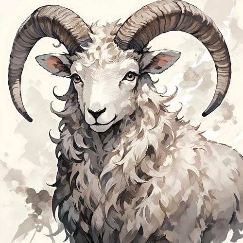 91年属羊财运如何_91年属羊财运提升方法